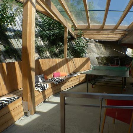 Apartment Rossbichl Saalbach Exterior foto